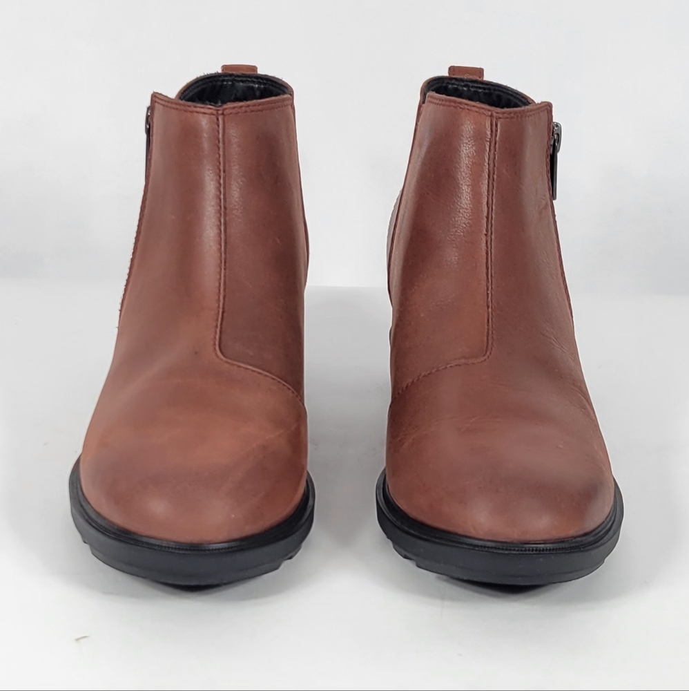 Sorel Chestnut Ankle Booties#789 Size 11 - Picture 4 of 11